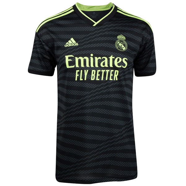 Maglia Real Madrid Third 22/23